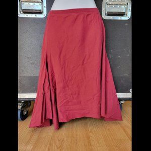 Bundle of 3 American Apparel Fine Jersey Drape Skirts